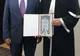 Leonard Azamfirei, Doctor Honoris Causa la Chișinău