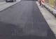 Pe podul de la Sânpaul se toarnă primul strat de asfalt