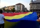 Tricolorul ajunge și în județul Mureș
