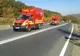 FOTO: Alertă roșie de nivel IV în județul Mureș. EXERCIȚIU