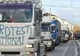 Transportatorii din Mureș, în grevă!