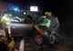 CU PUȚIN TIMP ÎN URMĂ: Accident mortal la Albești