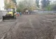 TÎRGU MUREȘ: șantiere pentru lucrări edilitare