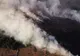 Incendiu în Munții Călimani!