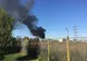 FOTO: Cum au văzut târgumureșenii incendiul de la Azomureș