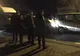 Accident în lanț, cu șase mașini, în Sângeorgiu