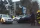Accident cu victimă încarcerată pe str. Gh Doja