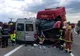 ALERTĂ: 52 de morți pe șoselele din Mureș, în acest an