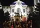 #Colectiv. Comemorare la Tîrgu Mureș