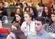 Studenții intră în campanie electorală