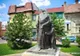 Comemorarea Holocaustului la Tîrgu Mureș