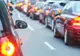 Se modifică traseul cablurilor pentru lucrările la Autostradă