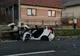 ASTĂZI: Accident grav în Fântânele