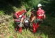 Accident în Munții Gurghiului