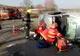FELICITĂRI salvatorilor mureșeni! Zi plină la ISU Mureș