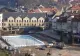 Patinoarul din Sighișoara, gata de inaugurare