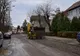 Strada "Victor Babeș", închisă până sâmbătă