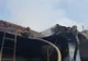 FOTO: Incendiul în Sângeorgiu de Pădure