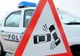 Un tânăr de 23 de ani a provocat un accident. Era băut și nu avea permis!
