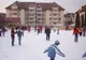 MÂINE, SIGHIȘOARA: Se deschide patinoarul!