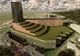 VIDEO: Parcarea de la Spital: PROIECTE SF pe hârtie, HAOS în realitate