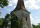 Biserica evanghelică din Daia - reparată cu bani americani