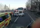 ASTĂZI: Accident la Periș
