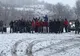 JOS PĂLĂRIA pentru Off Road Club Sighișoara!