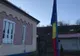 Chinariul sărbătorește cu Tricolor în curtea Bisericii Ortodoxe