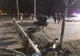 Accident cu două victime, la Saschiz