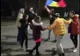 VIDEO/TÂRNĂVENI: Hora Unirii, la ora 0 a Zilei Centenarului