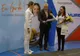 Campioana olimpică Ana-Maria Brânză, ambasador al UMFST Tîrgu Mureș