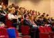 La Tîrgu Mureș se pregătesc 320 de studenți doctoranzi