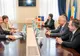 ERASMUS+, în acorduri internaționale semnate la Tîrgu Mureș