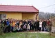 Studenții, în vizită la Centrul de Recuperare din Brâncovenești