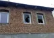 FOTO: Trei copii au murit intoxicați, în urma unui incendiu, la Archita