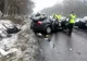 VIDEO/FOTO: Doi morți în accidentul din Pădurea Mociar