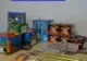 4600 de materiale pirotehnice confiscate în Mureș