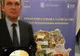 PREMIU DE EXCELENȚĂ pentru primarul din Gănești
