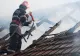 Femeie de 85 de ani, decedată într-un incendiu la Murgești