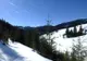 Zăpadă de peste 1 metru, în Călimani