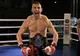 Centura PRO Intercontinentală la kick boxing este la Tîrgu Mureș!