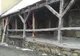 INCREDIBIL! Cetatea Sighișoarei pusă în proptele
