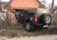 Apel pentru femeia care s-a trezit cu Hummer-ul în casă