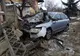 FOTO: ACCIDENT la Albești, cu 3 mașini în care se aflau 8 oameni