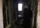 FOTO: Primele imagini din apartamentul în care a avut loc explozia