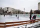 Târgumureșenii, amatori ai sporturilor pe gheață