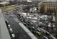 Taximetriștii din Târgu-Mureș se raliază protestului național