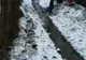 Femeie găsită moartă într-un pârâu din Balda