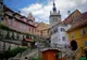 Era condamnat la 1 an și patru luni, dar se ascundea în Sighișoara